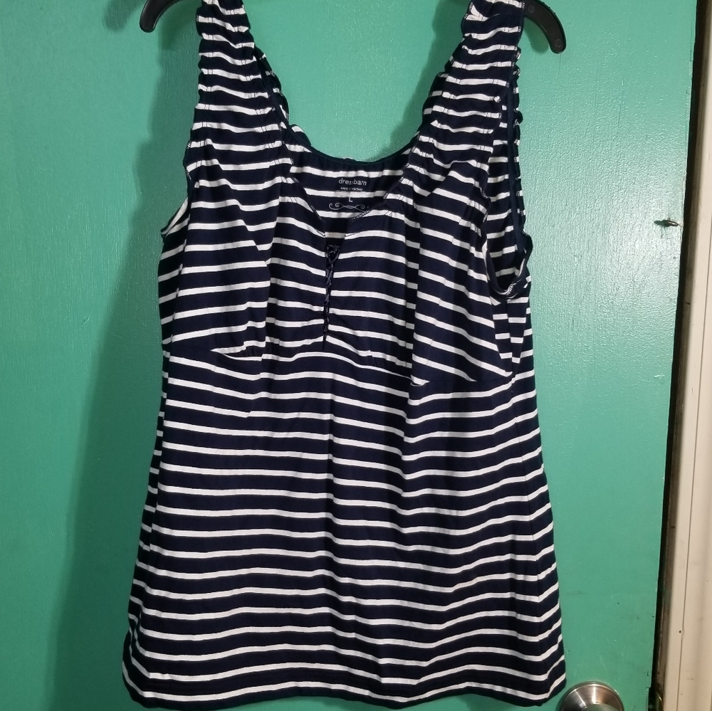 Tank top